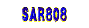 SAR808 Logo
